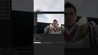 Unreal Engine - How To Make Your Character Blink