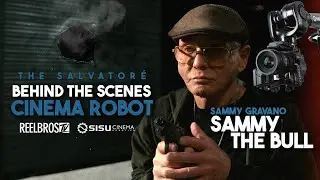 We Shot Sammy The Bull and Lived | Reelbros TV