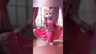 bride cat | #beautifulcat #yt