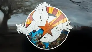 Ghostbusters Premiere! | Live Photography Stream