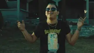 Criss G - Voy por todo (Official Music Video)