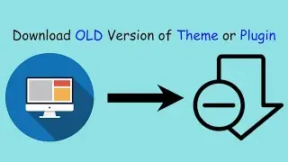 How To Download OLD Version of Theme or Plugin