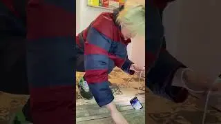 ОПУСТИЛ АЙФОН 12 В ШАХТУ ЛИФТА😱‼️ Inst:sever1off 