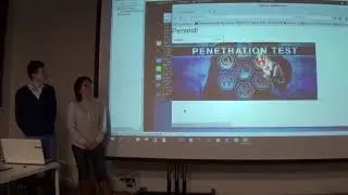 Выпуск Learn Python - Penetration test - проверка уязвимости портов