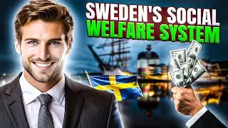 Sweden's Social Welfare System: 7 Facts You Should Know! #SwedenWelfare #SocialWelfareSystem