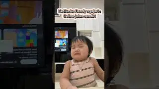 Akhirnya bisa 2 langkah 🥹
