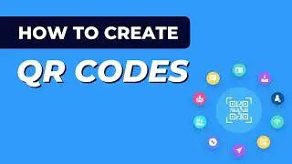 How to create QR Codes in 2024 with Unicode!