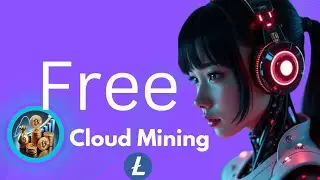 LTCminer.com Demo: Watch Me Mine Free Litecoin Instantly