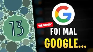 Resolvendo o maior problema da nova versão do Android - Como acessar a pasta OBB/ DATA do Android 13