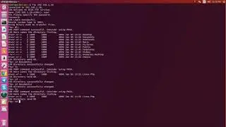 How to setup FTP server Very Secure File Transfer Protocol Deamon  vsftpd on Linux Ubuntu   part 2