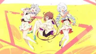 Senjougahara Yousei ft. Luo Tianyi, Yuezheng Ling, Stardust — Pink Lemon (粉色柠檬) rus sub