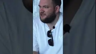 Кузьма про работу с Хованским. Интервью ДЕПРСНА