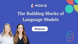 The Building Blocks of Language Models