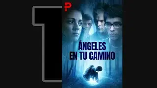 😇✨ Ángeles en tu Camino ✨😇 | Película Cristiana