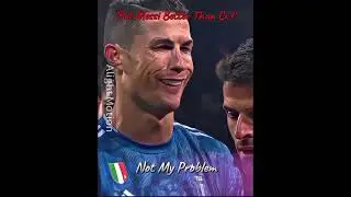 Not My Problem #edit #shorts #football #viralvideo