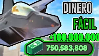 Cómo Conseguir Mucho Dinero en Efectivo en Military Tycoon