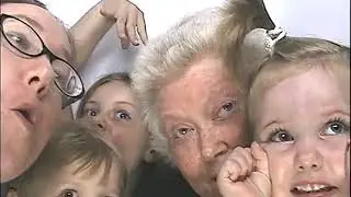 Blababooth Photo Booth Video