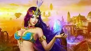 Обзор рас в игре PerFect World