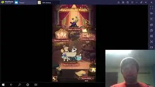 Damage Is Being Done To The Forest Escapade! AFK Arena