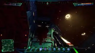 4 Хранилище   Скалли   System Shock Remake