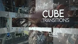 Cube Transitions 789345