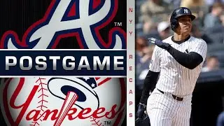 Yankees vs Braves | Postgame Recap & Fan Reactions | 6/23/24