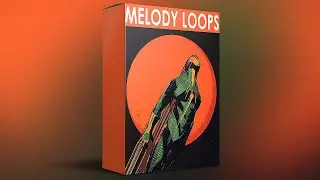 [FREE DOWNLOAD] TRAP SAMPLE PACK / LOOP KIT | Melody loops (+13Royalty Free) - vol.141