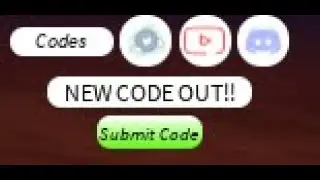 NEW PROJECT SLAYER CODE!! | AUGUST 2022 | Roblox Project Slayer