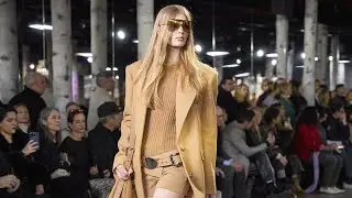 Michael Kors | Fall Winter 2023/2024 | Full Show