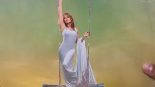 Kylie Minogue Tension II Limited Editions Unboxing
