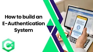 E-Authentication Mastery: OTP Integration & Secure Login Methods for Beginners