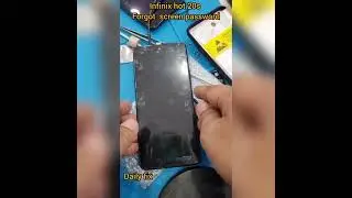 Infinix Hot 20s google account  poblem frp bypass