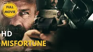 Misfortune | HD | Crime Drama | Full Movie in English
