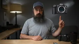 Canon R5 II Announcement - Has Canon Caught Up To The Competition?