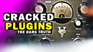 The Hidden Reality Behind Cracked Plugins