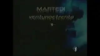 Ciclo horror MARTEDI' VENTUNOETRENTA