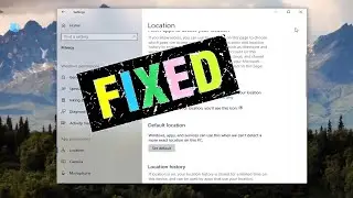 RPC Server Unavailable Windows 10 Fix | How to Fix Remote Procedure Call Error in Windows