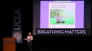 Breathing Matters