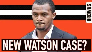 NEW WATSON CASE? KADARIUS TONEY????