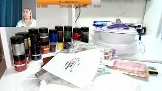 Итоги конкурса канала ТанинТорт со спонсором канала магазином Sweettun за ноябрь