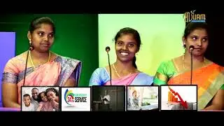 Nijam TV in Paatuku Paatu Season -2 \\  Santhosapuram Vs Cholapuram\\ Part 4