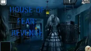 HOUSE OF FEAR: REVENGE | ПОЛНОЕ ПРОХОЖДЕНИЕ | FULL WALKTHROUGH