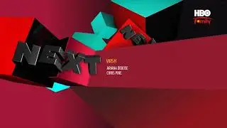 Wish (2023) - Next Fanmade on HBO Family Asia