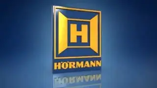 Гаражные Ворота Hormann