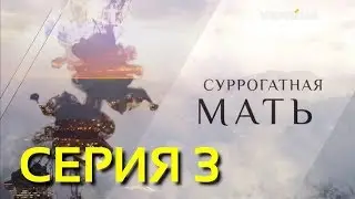 Суррогатная мать (Серия 3)