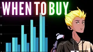 WHEN IS THE BEST TIME TO BUY AN NFT? [SURPRISING RESULTS!]