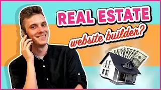 Best Real Estate Website Builder 2022 - My Honest Opinion