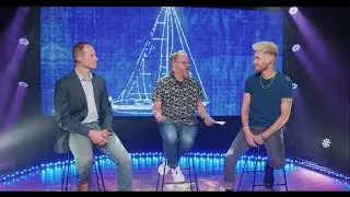 Colton Dixon - Build a Boat Series: Part Two