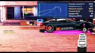 ИГРАТЬ ПО ПРАВИЛАМ? Не, не слышал =) Drag Racing Уличные Гонки