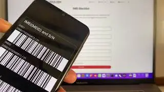 Unblacklist IMEI with Online Tool (Works on any Country and Brands)